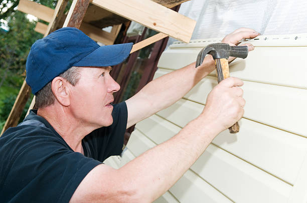 Trusted Sebastopol, CA Siding Experts